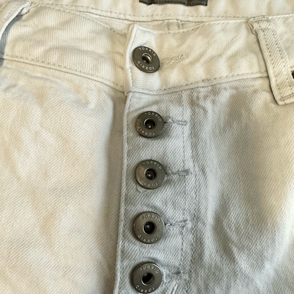 Torrid shorts - Picture 2 of 4